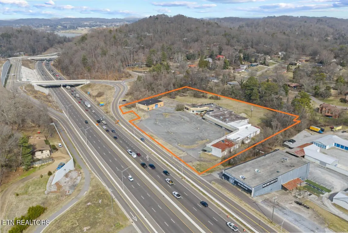 2814 Dresser Rd, Knoxville, TN 37920 - #1