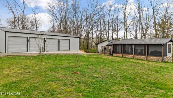1197 Johnson Rd, Seymour, TN 37865