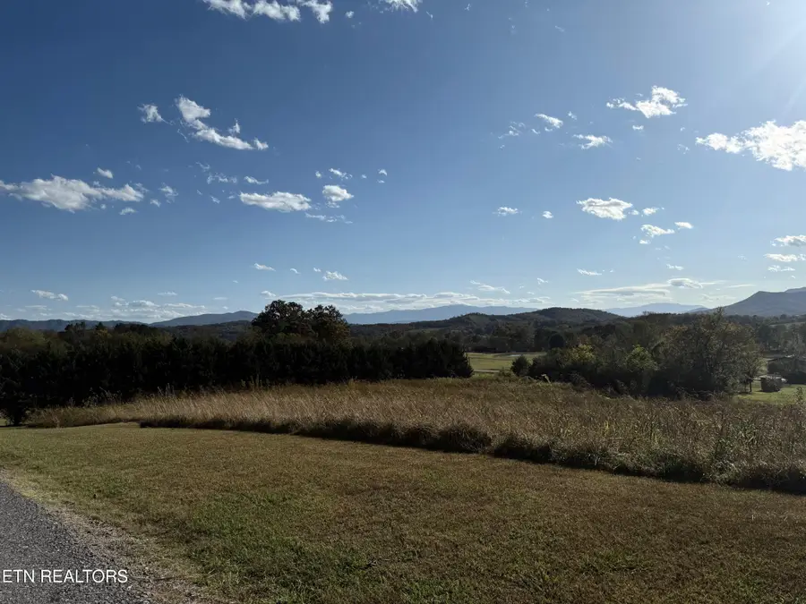 0 Heart Rd, Newport, TN 37821 - #2