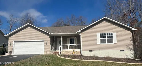 725 Oneida Lane, Crossville, TN 38572
