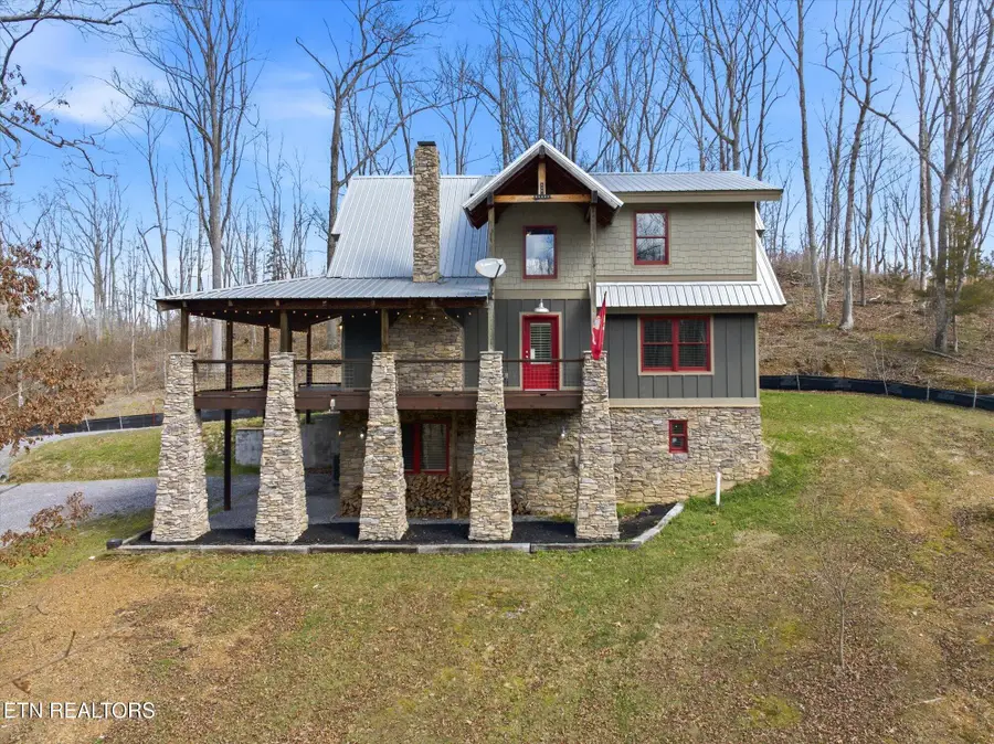 333 County Rd 184, Athens, TN 37303 - #2
