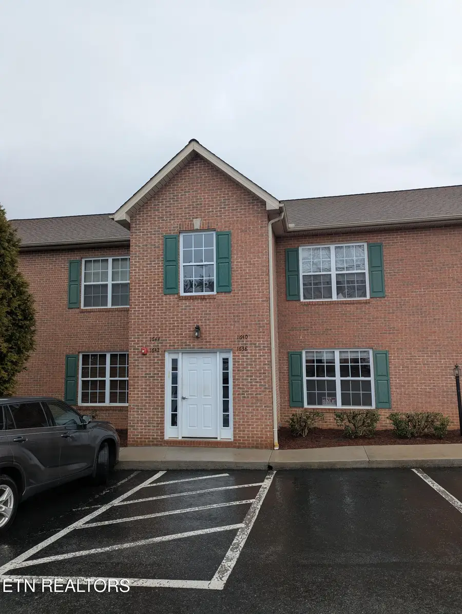 1638 Maple View Way, Knoxville, TN 37918 - #2