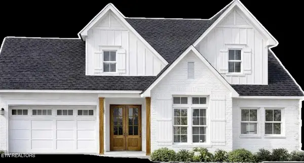 5603 Belle Maison Lane, Knoxville, TN 37920