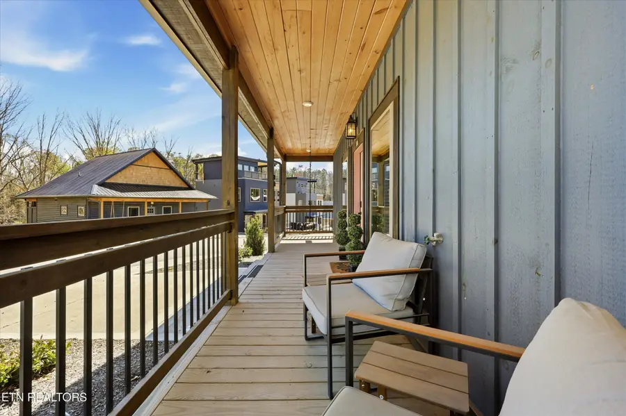 591 Warbonnet Way, Pigeon Forge, TN 37863 - #2