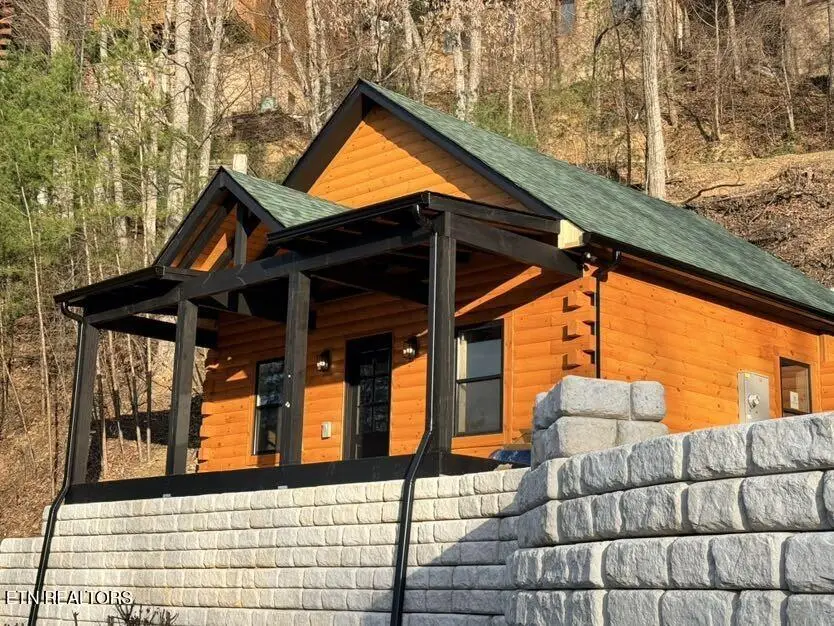 1026 Black Bear Cub Way Way, Sevierville, TN 37862 - #1