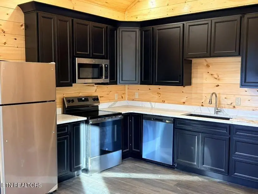 1026 Black Bear Cub Way Way, Sevierville, TN 37862 - #2