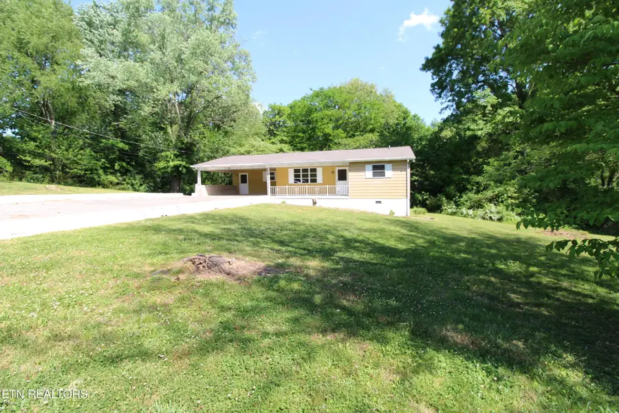 0 Rutledge Pike, Knoxville, TN 37924 - #3
