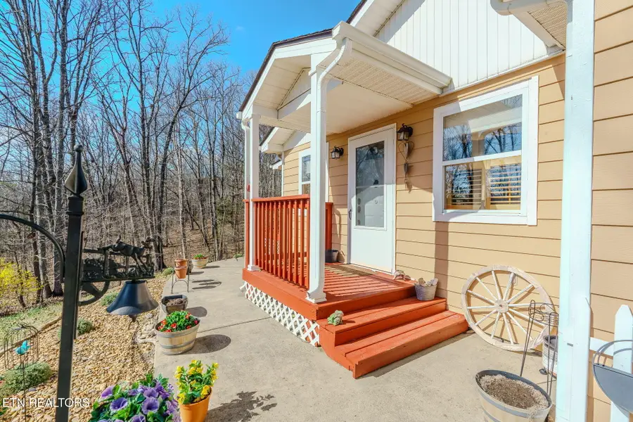 140 Britton Rd, Loudon, TN 37774 - #3