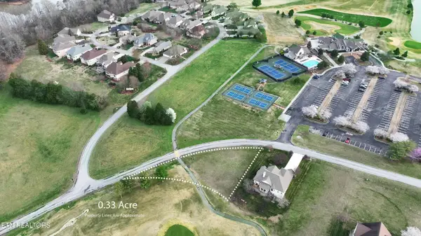 415 Wood Duck Drive, Vonore, TN 37885