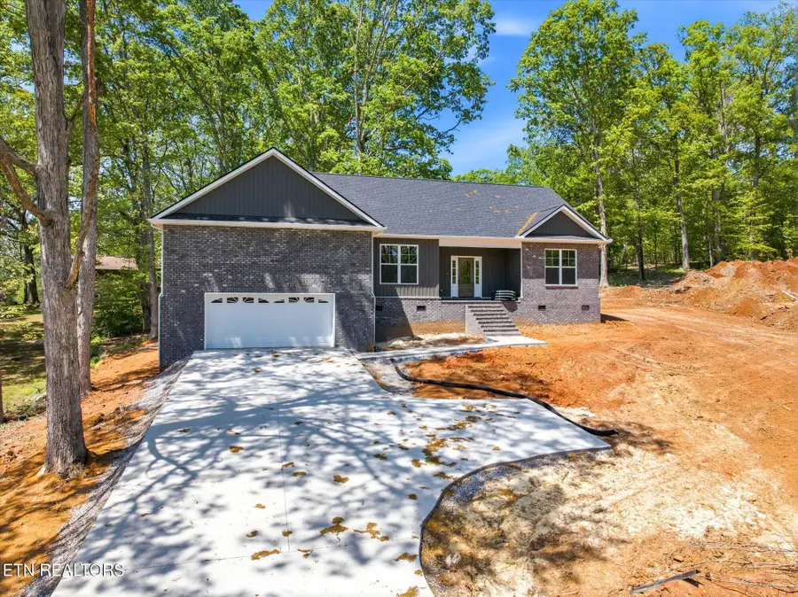 3187 Fairoaks Drive, Maryville, TN 37803 - #2