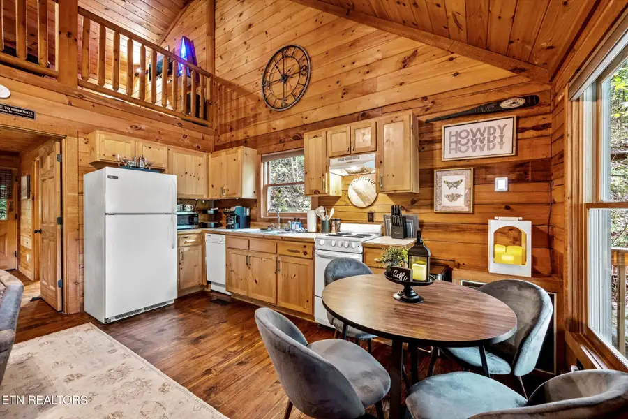 236 Mountain Ave, Townsend, TN 37882 - #3