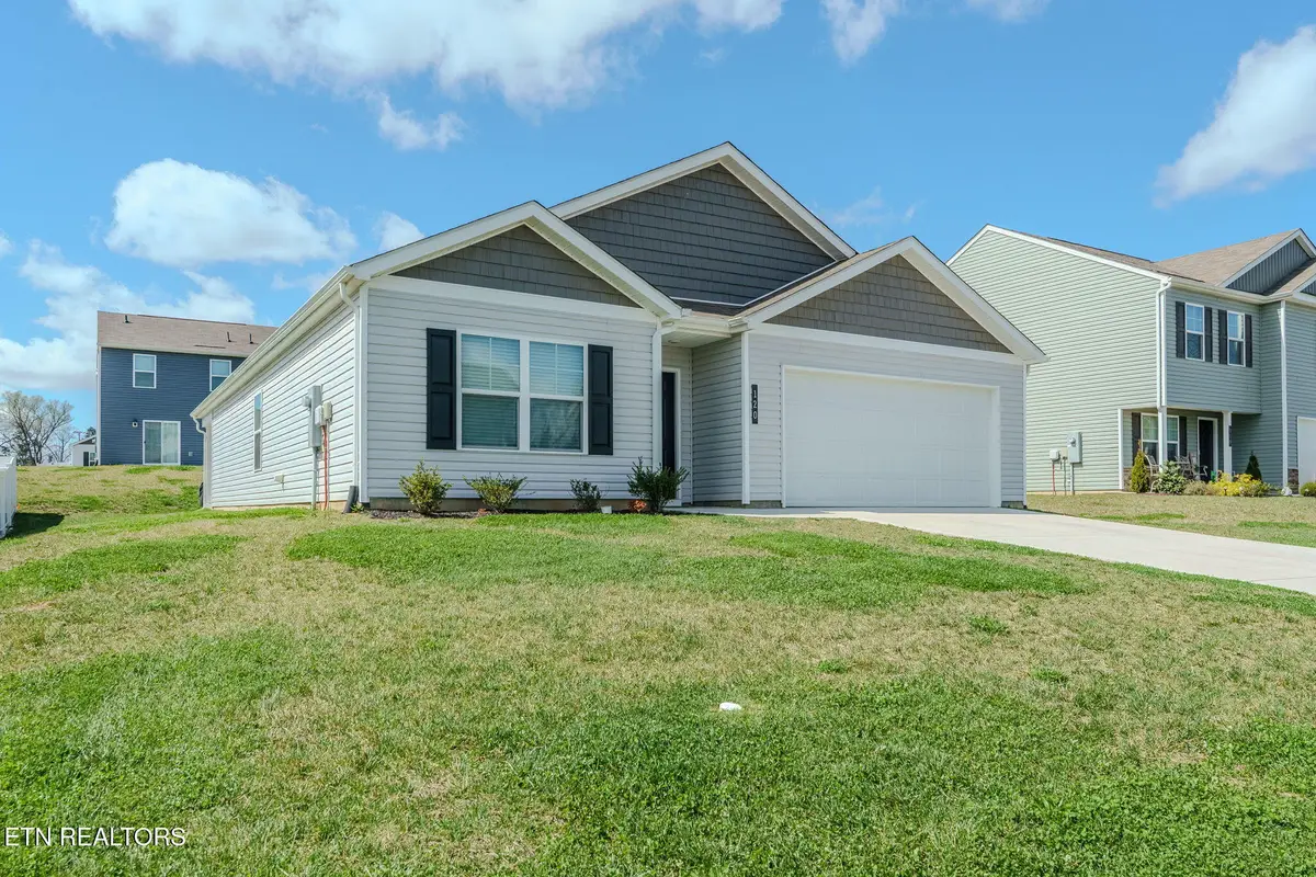 120 Riley Court, Maynardville, TN 37807 - #1