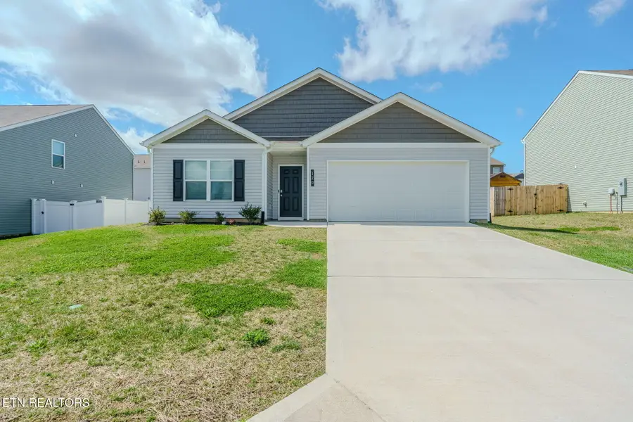 120 Riley Court, Maynardville, TN 37807 - #2