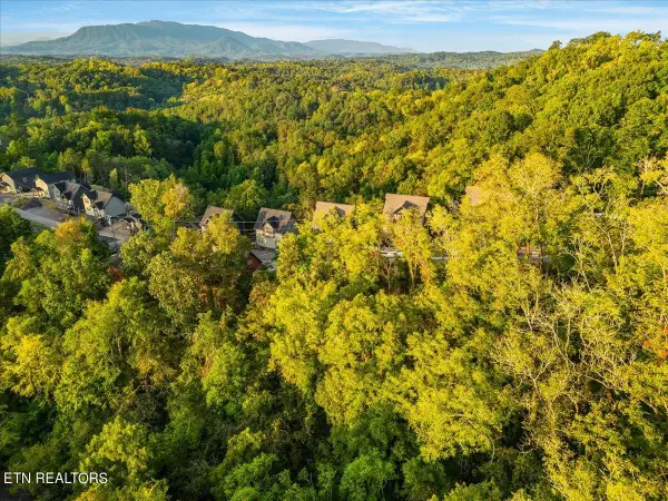 Lot 144 Eagle Feather Drive, Sevierville, TN 37876