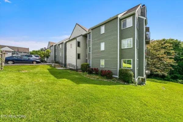 1260 Ski View Drive #3307, Gatlinburg, TN 37738