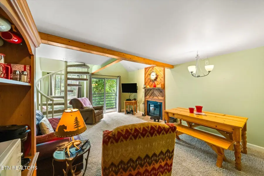 1260 Ski View Drive #3307, Gatlinburg, TN 37738 - #3