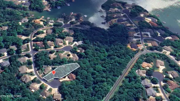 205 Seminole View, Loudon, TN 37774