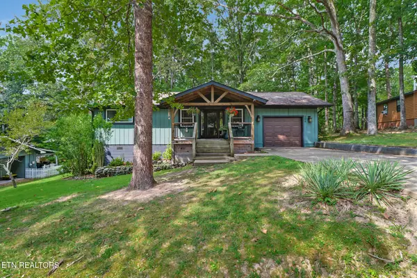 106 Jasper Drive, Crossville, TN 38558