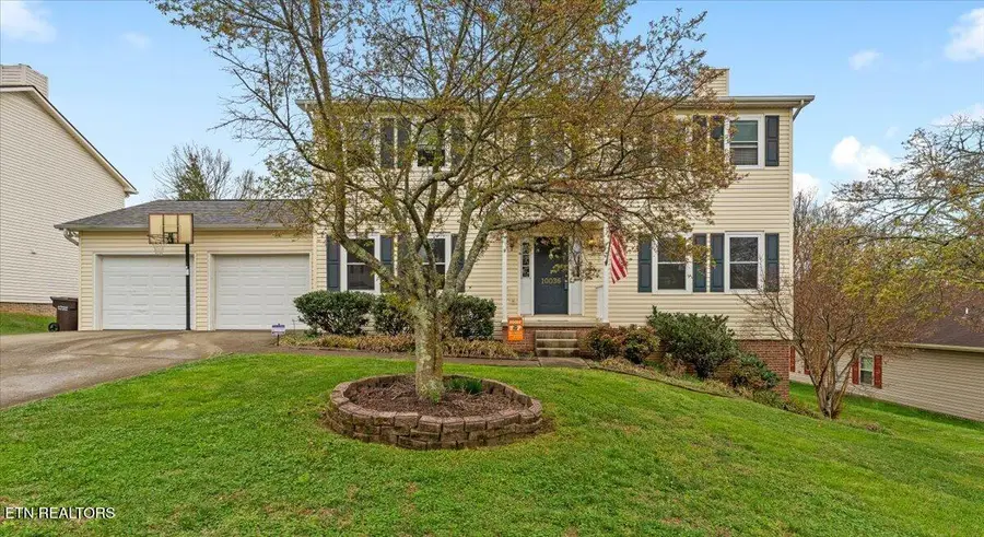 10036 Double Tree Rd, Knoxville, TN 37932 - #2