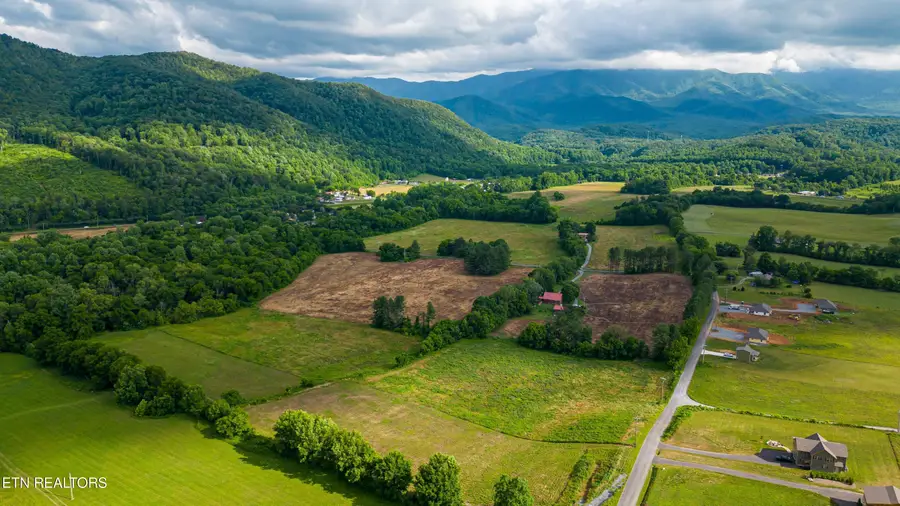 Lot 3R2 Holders Grove Rd, Cosby, TN 37722 - #2