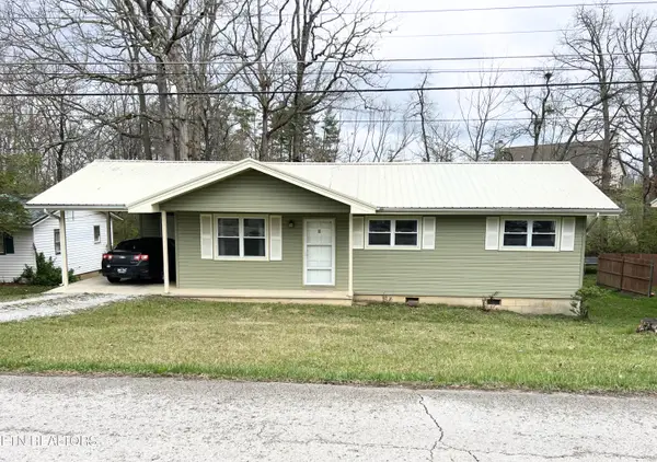 84 Harper Lane, Crossville, TN 38555