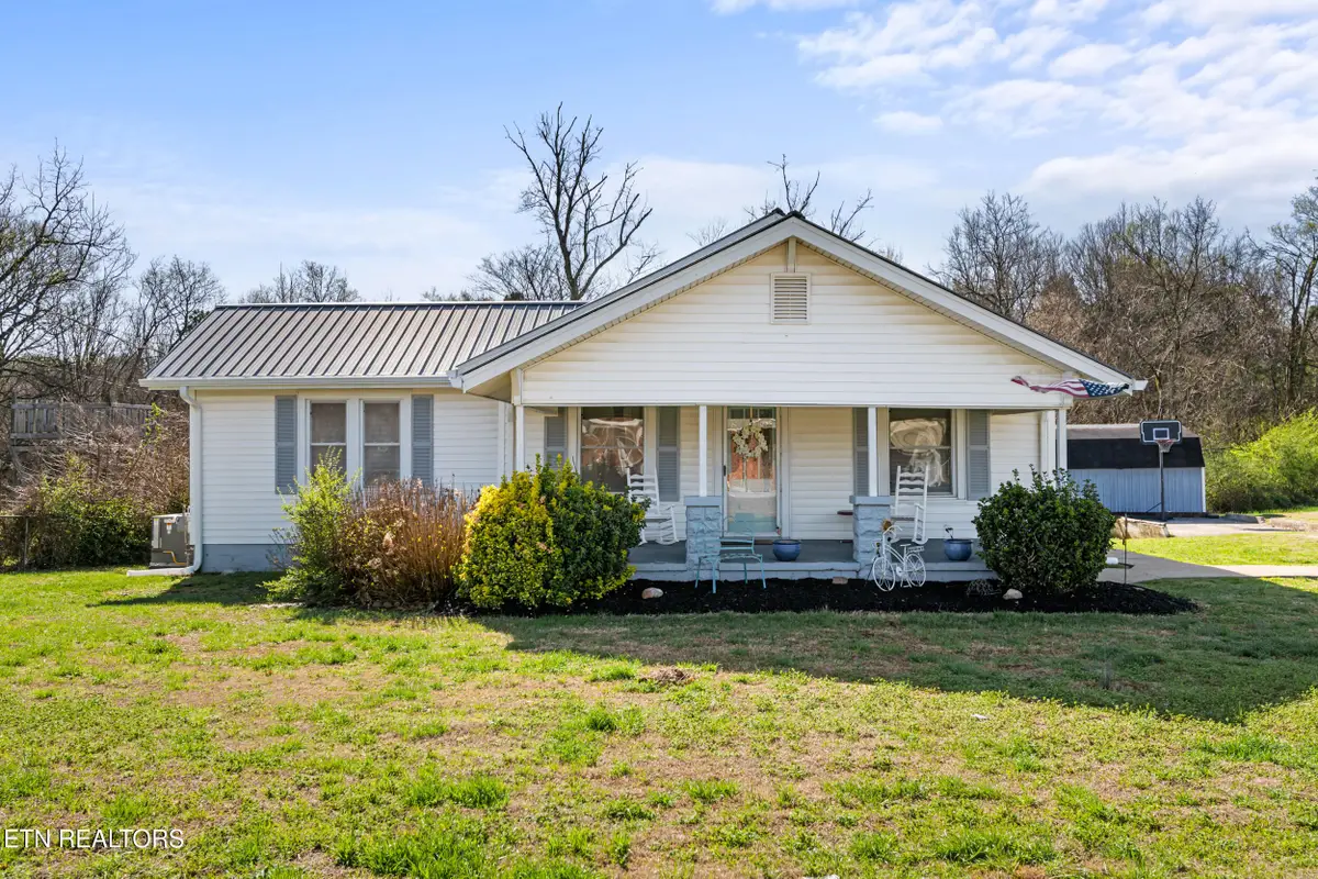 5012 Strawberry Plains Pike, Knoxville, TN 37914 - #1