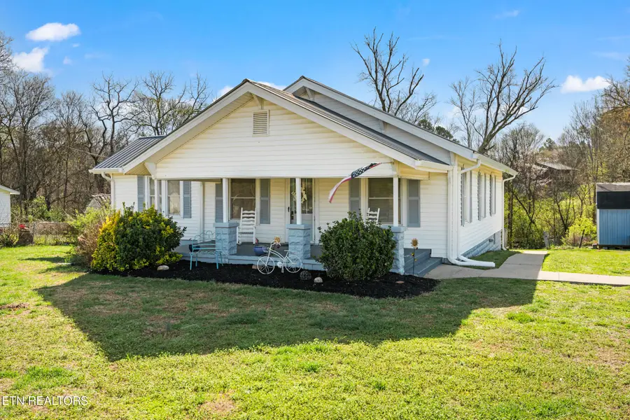 5012 Strawberry Plains Pike, Knoxville, TN 37914 - #3