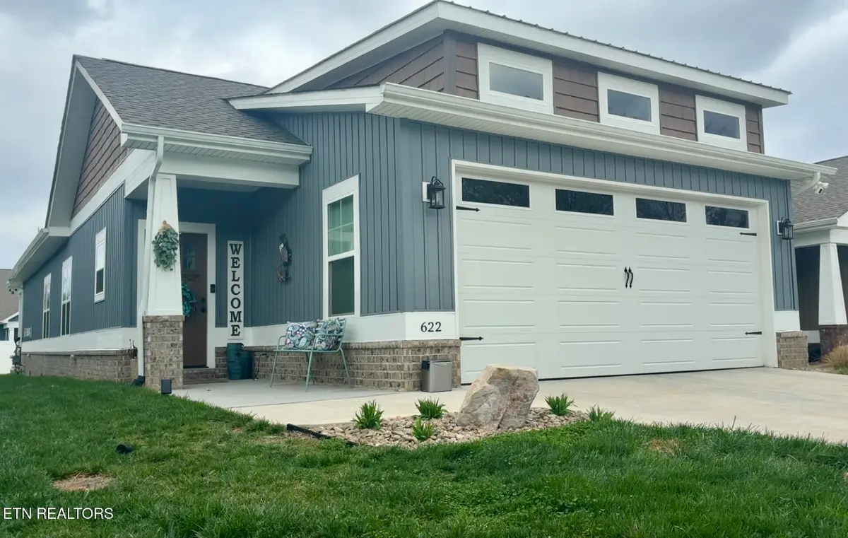 622 Johnson Estate Lane, Sevierville, TN 37862 - #1