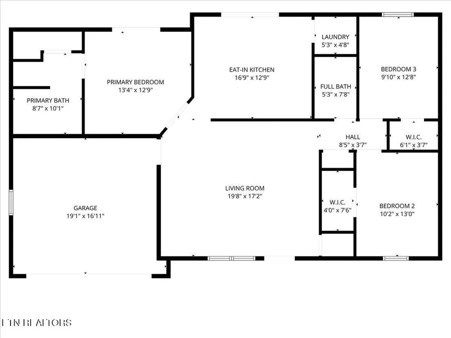 7133 Alice Springs Lane, Corryton, TN 37721 - #2