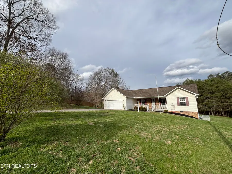 207 Field Stone Drive, Andersonville, TN 37705 - #3