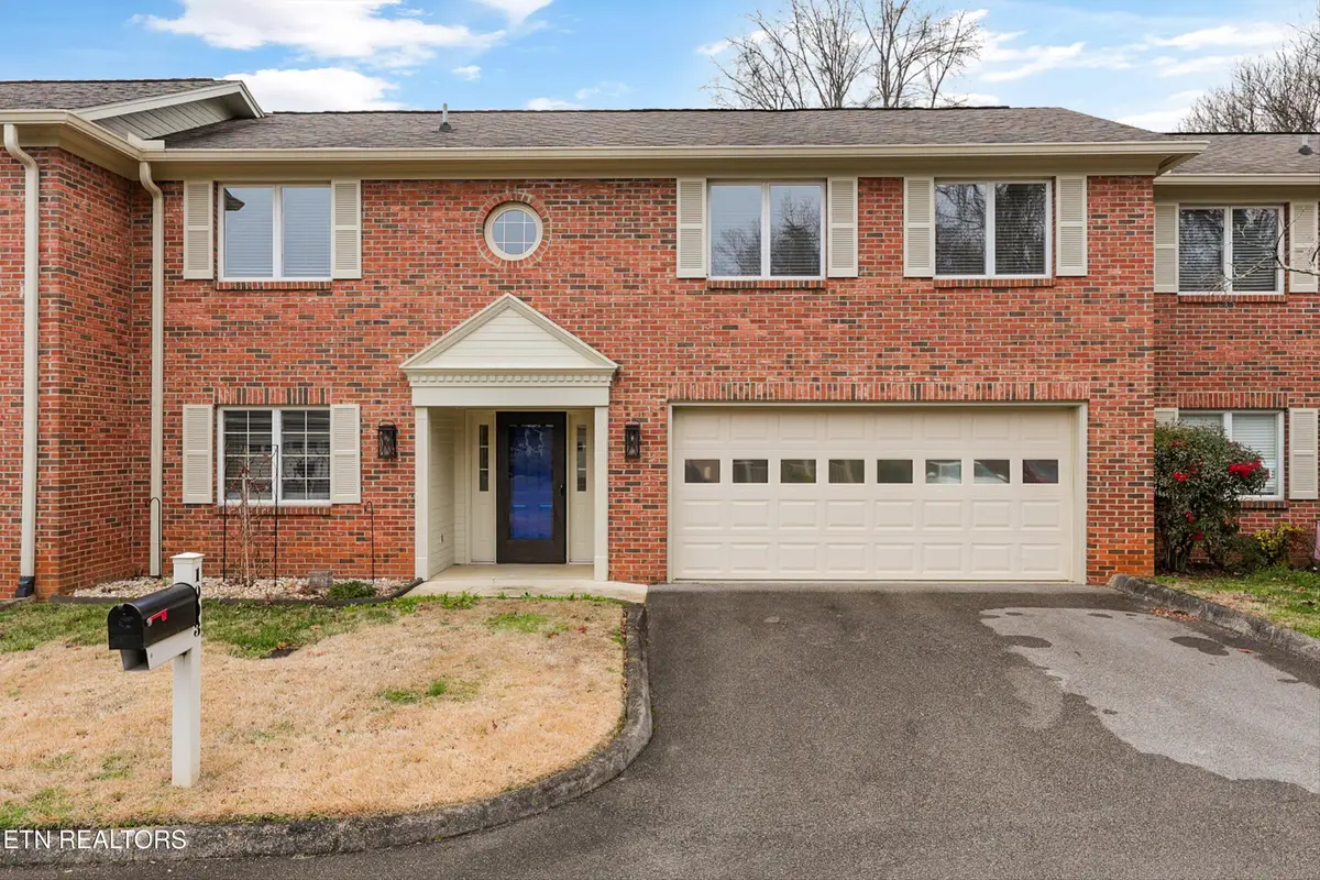 1003 Hardwick Drive, Maryville, TN 37803 - #1