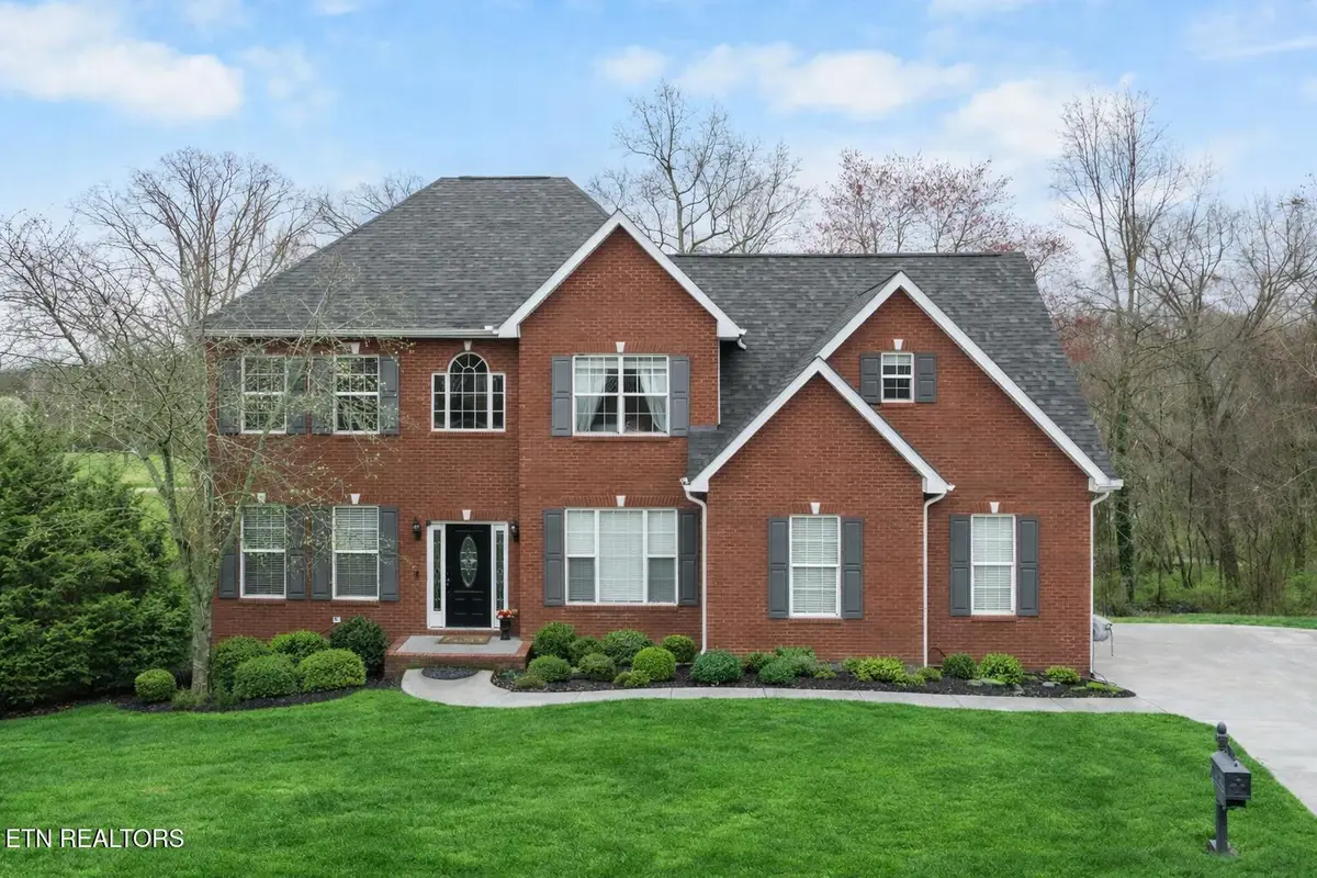 268 Windstone Blvd, Powell, TN 37849 - #1