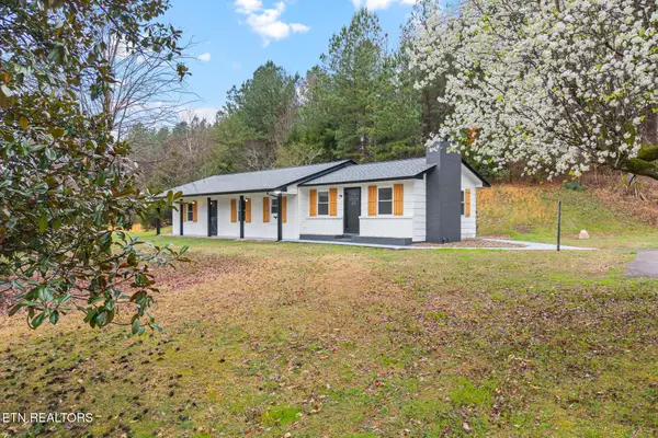 144 Cagle Rd, Tellico Plains, TN 37385