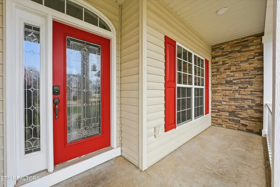 310 Cranfield Drive, Maryville, TN 37801 - #3