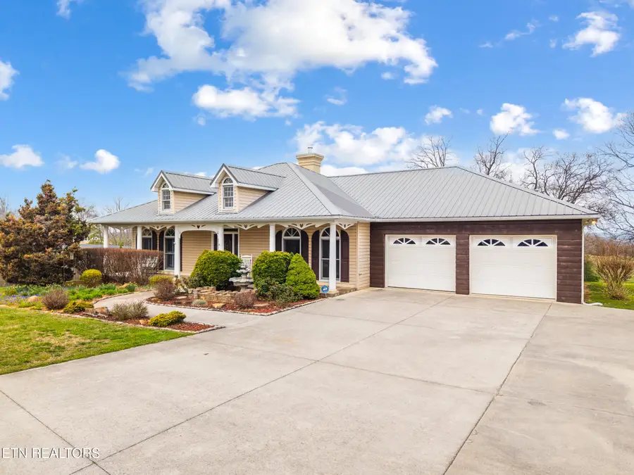1861 Big Buck Lane, Sevierville, TN 37876 - #2
