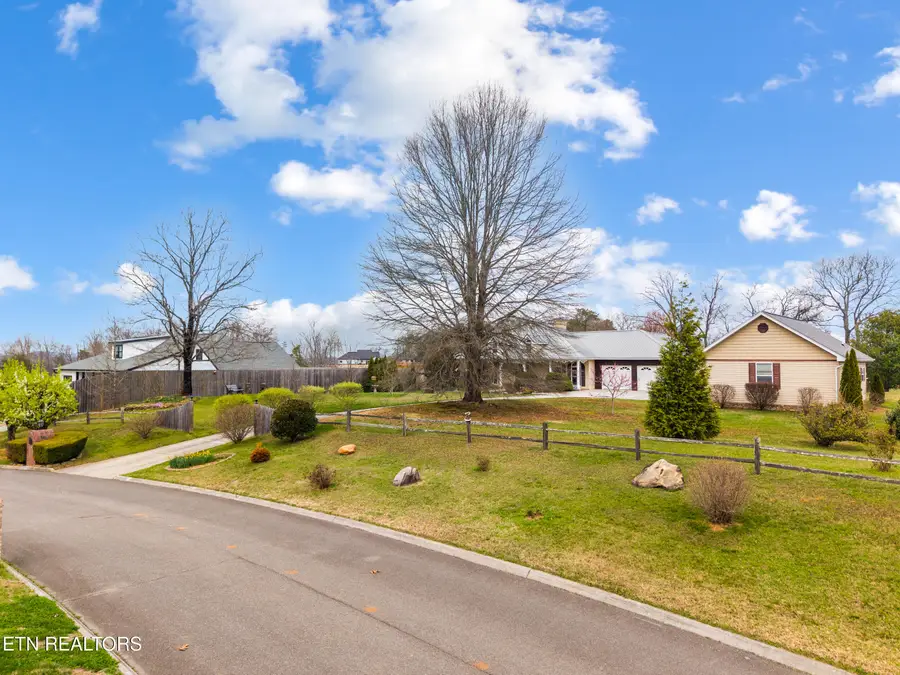 1861 Big Buck Lane, Sevierville, TN 37876 - #3