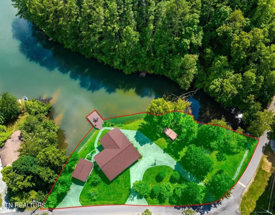 877 Laurel Lake Circle Circle, Madisonville, TN 37354 - #3