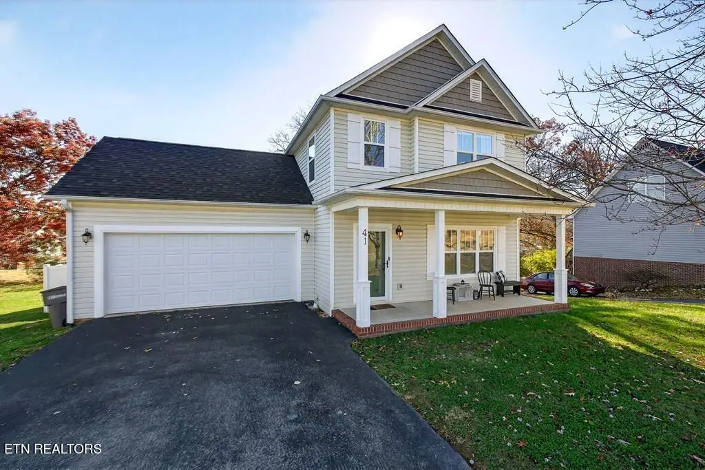 41 Mckinley St, Cookeville, TN 38506 - #1