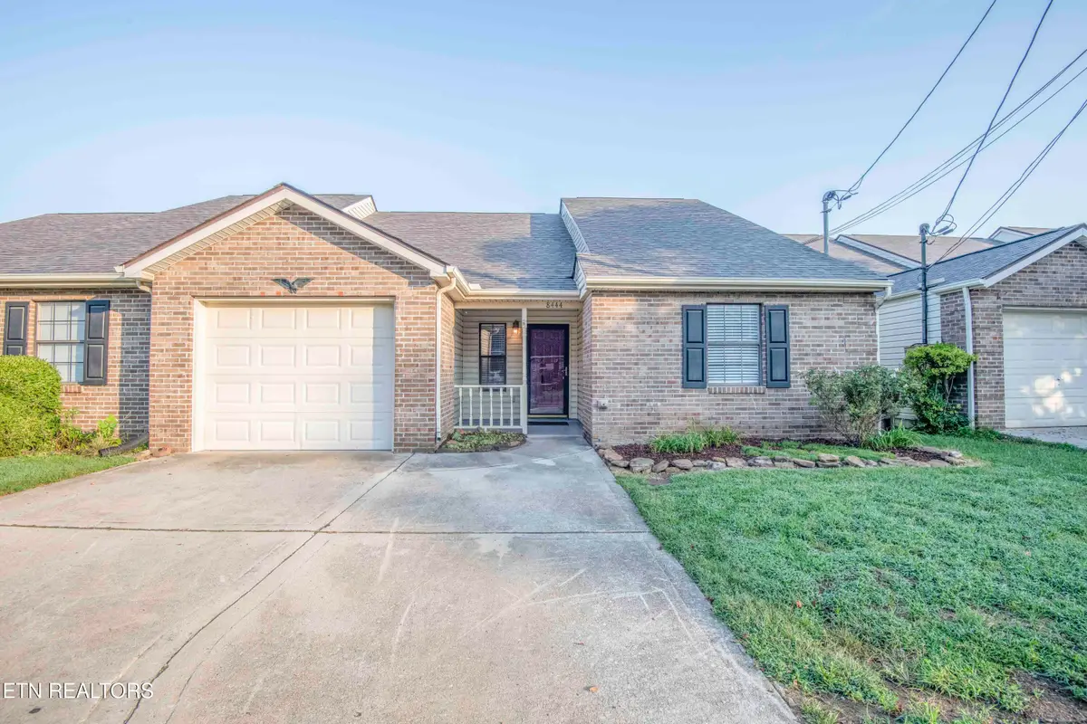 8444 Norway St, Knoxville, TN 37931 - #1