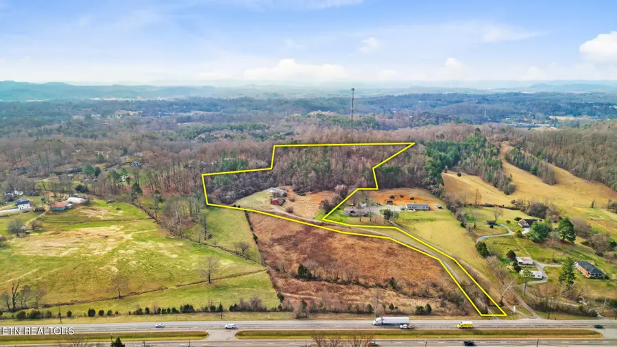 6804 Asheville Hwy, Knoxville, TN 37924 - #2