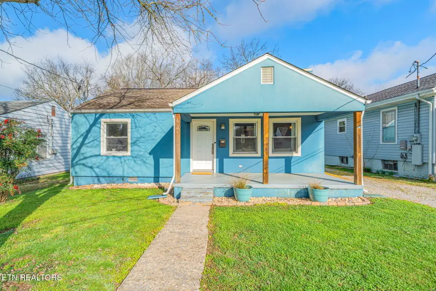 1731 Albert Ave, Knoxville, TN 37917 - #2