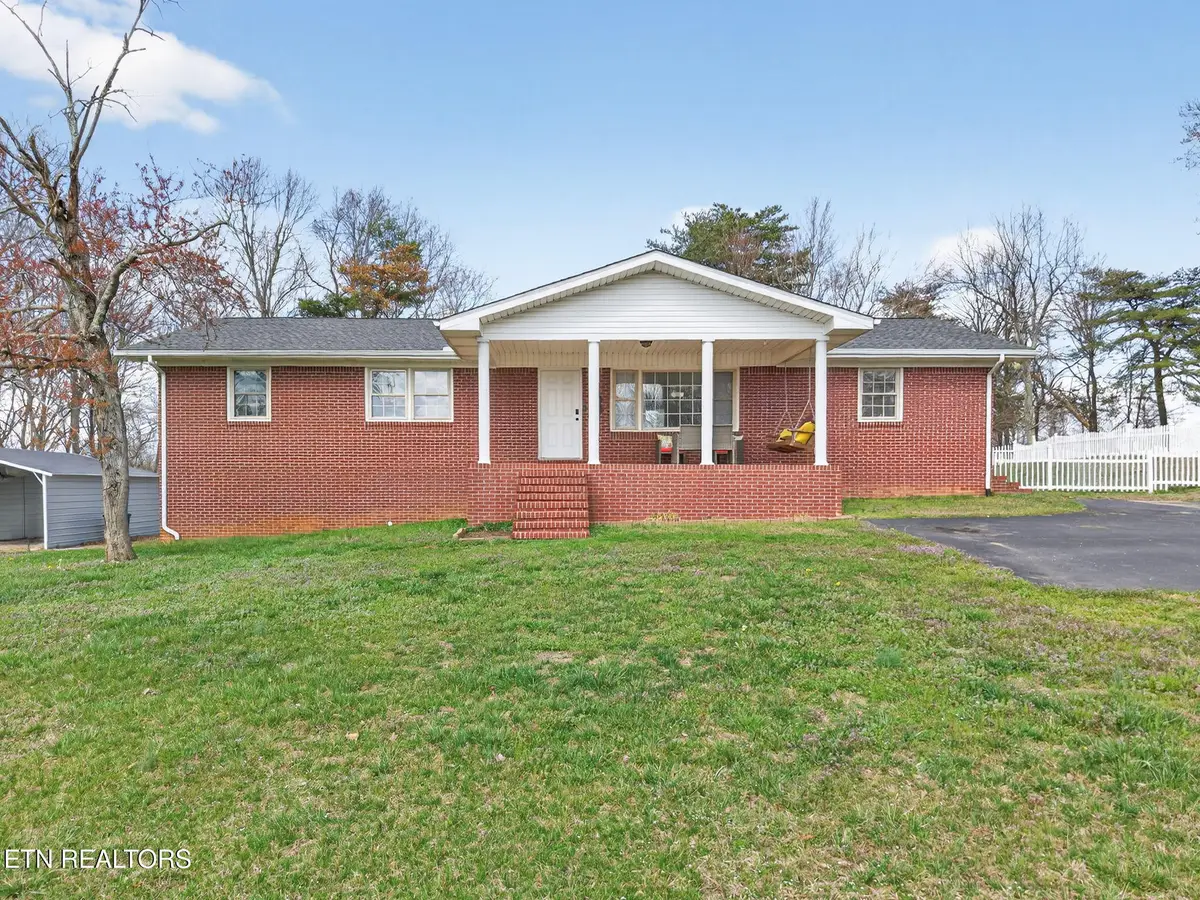 114 Scott And Jones Rd, Cookeville, TN 38501 - #1