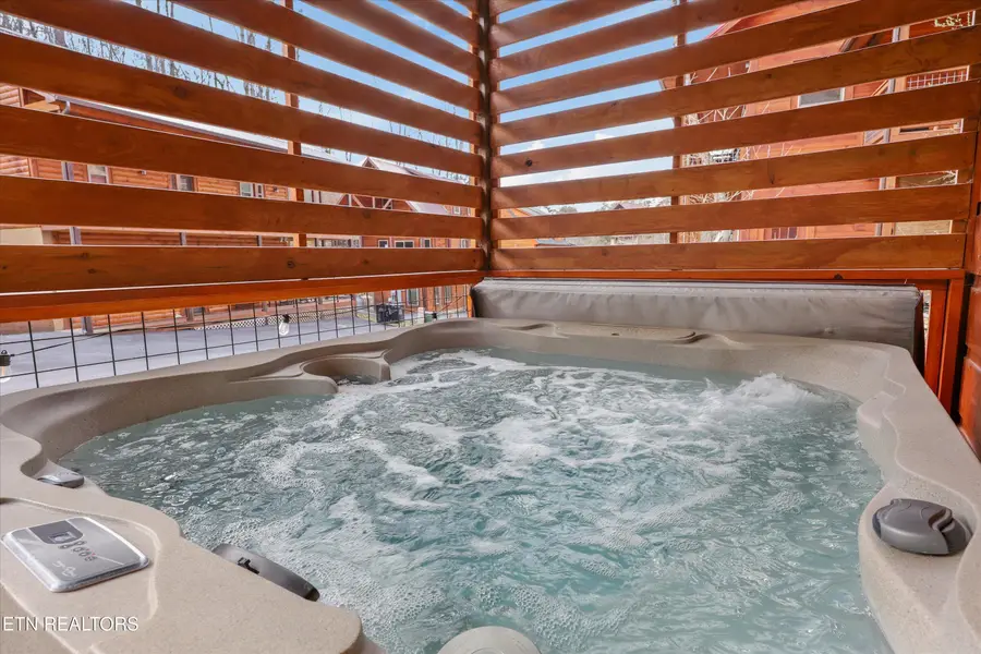 2395 Alpine Village Way, Pigeon Forge, TN 37863 - #3