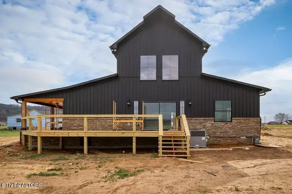 123 Cattlemans Drive, Sparta, TN 38583