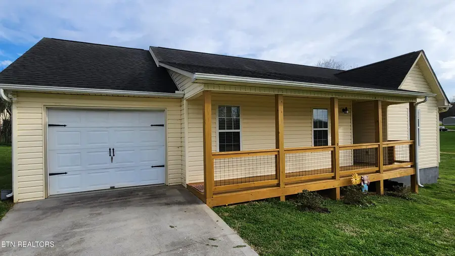 1977 Mccleary Rd, Sevierville, TN 37876 - #2