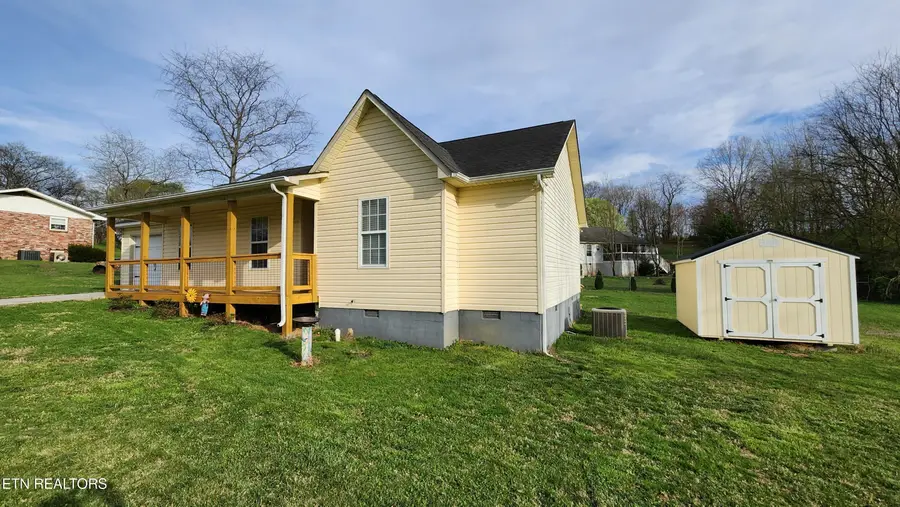 1977 Mccleary Rd, Sevierville, TN 37876 - #3