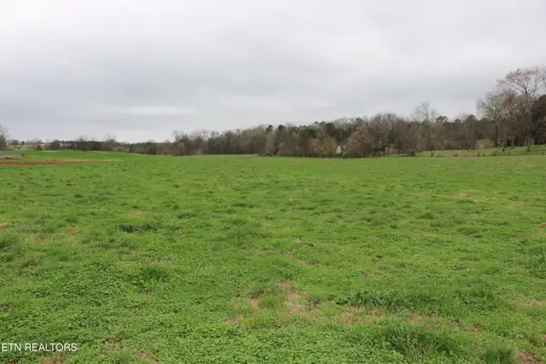 10.62 Acrs Campground Rd, Madisonville, TN 37354