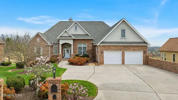 206 Wren Court, Vonore, TN 37885