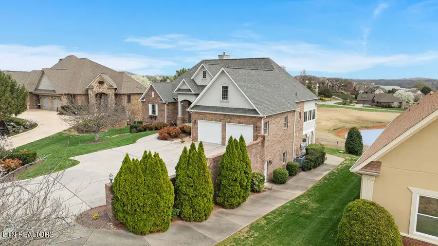 206 Wren Court, Vonore, TN 37885 - #3