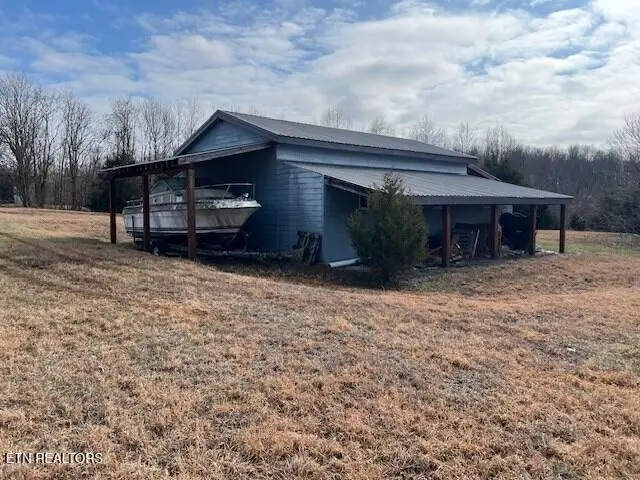 2344 Turkeytown Rd, Hilham, TN 38568 - #2